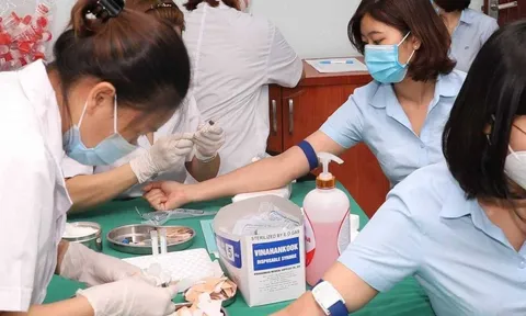 Tin vui từ ngày 17/4: Hơn 14 triệu người dân được sử dụng dịch vụ hoàn toàn miễn phí