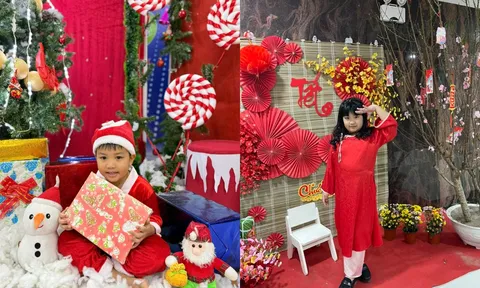 Trẻ thích màu đỏ: 3 dấu hiệu rõ nhất về tính cách và tiềm năng cha mẹ nên biết