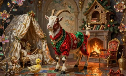 Từ 17-30/4: 2 con giáp cả tin dễ vướng nợ, 1 con giáp tham lớn nên tự làm khó mình