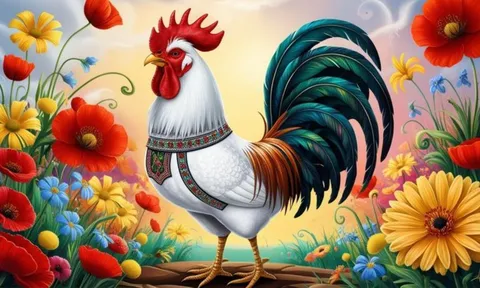 Từ 17/4 đến 7/5: 3 con giáp “ngồi yên cũng có lộc”, nhưng chọn sai dễ tiếc nuối