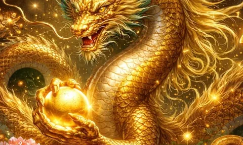  Từ 17-7/4: 3 con giáp đứng trước cơ hội lớn, chỉ cần lơ là là vuột tay đáng tiếc