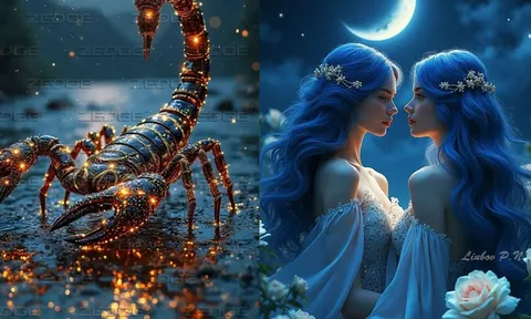 Từ 18-28/4: 3 cung hoàng đạo dễ “mất trắng cơ hội” chỉ vì lỡ lời, càng nói nhiều càng thiệt