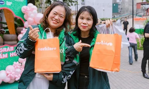 Hành trình tiếp sức cho mọi “lựa chọn mạnh mẽ” của phụ nữ bằng nền tảng chắc khỏe