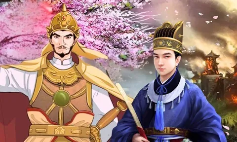 Ai là “Thất hổ tướng” nổi tiếng Việt Nam, giúp vua Quang Trung đánh tan 29 vạn quân Thanh, vang danh sử Việt?