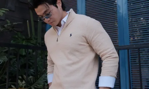 Đào Xuân Trường: Khi fitness không còn là việc tập luyện, mà trở thành một phần của lối sống