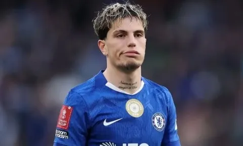 Chelsea chấp nhận lỗ để đẩy Alejandro Garnacho rời Stamford Bridge