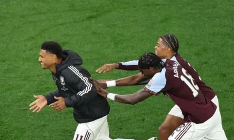 5 điểm nhấn Villa 4-0 Bologna: Cột mốc 100 của Watkins