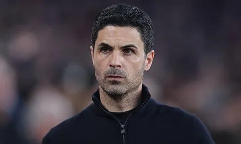 Atletico là bài kiểm tra tàn khốc cho sự thực dụng của Arsenal