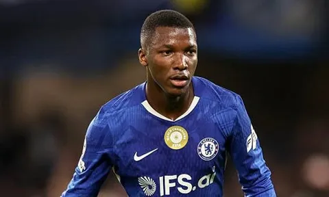 Caicedo cần tái hiện cơn ác mộng dành cho Man Utd