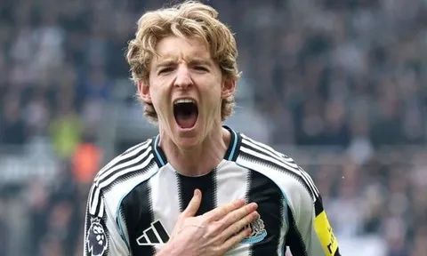 Tin đồn chuyển nhượng sáng 17/4: Arsenal đấu Bayern vụ Gordon; Liverpool thanh lý 9 ngôi sao