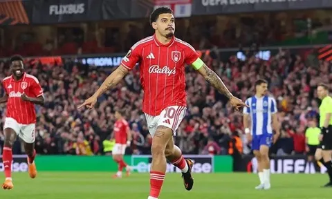 Nghịch lý Nottingham Forest giữa Champions League và Championship