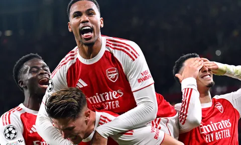 Arsenal liệu có đang trả giá vì không xoay tua đội hình?