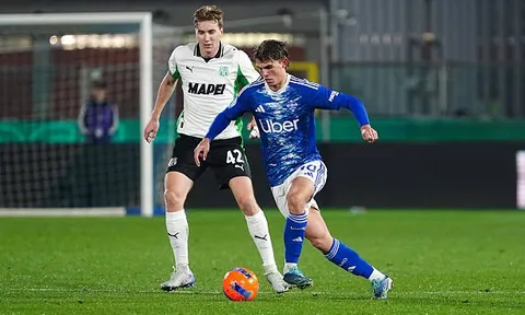 Soi trận Sassuolo vs Como: Quyết tâm trở lại top 4