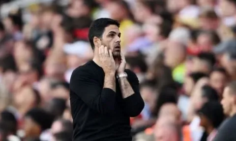 Người hâm mộ muốn Man City thống trị hơn là thấy Arsenal vô địch
