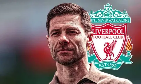 Gakpo và Mac Allister dễ bật bãi nếu Alonso dẫn dắt Liverpool