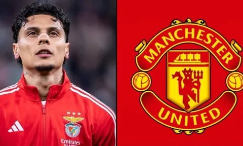 Tin đồn chuyển nhượng tối 17/4: MU gia nhập cuộc đua Richard Rios; Liverpool muốn có Dumfries
