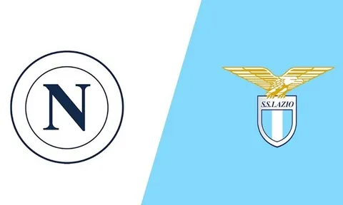 Soi trận Napoli vs Lazio: Khẳng định sức mạnh tại Maradona