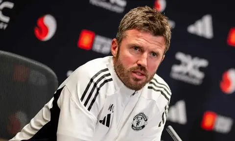 MU mất Dorgu nhưng đón tin vui từ Mainoo trước Chelsea