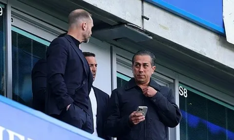 Sếp lớn Chelsea công bố 6 trụ cột và thay đổi chiến lược