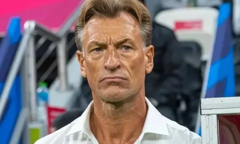 Saudi Arabia bất ngờ trảm HLV Renard trước World Cup 2026