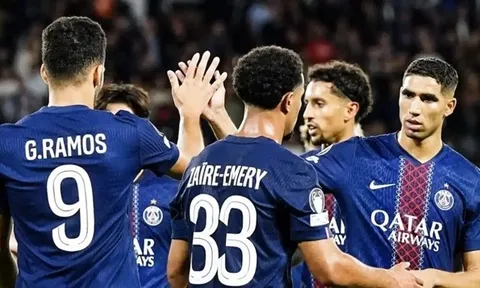 Soi trận PSG vs Lyon: Mồi ngon cho nhà vua