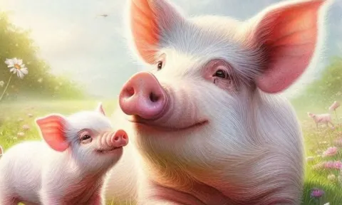  3 con giáp thân thiện, đi đâu cũng tạo được mối quan hệ chất lượng: Càng kết nối càng mở lối thành công