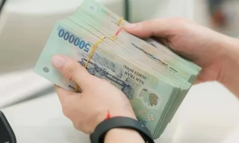 Cập nhật mới nhất: Dự kiến tăng lương hưu từ thời điểm tới