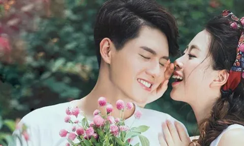 Đàn ông sinh tháng này thường có “số hưởng”: Kết hôn càng sớm càng giàu, sự nghiệp thăng hoa, hậu vận viên mãn