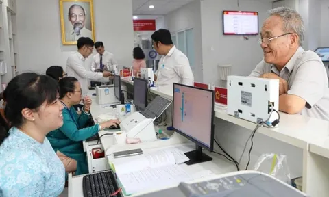 Đề xuất nâng lương hưu lên 3,8 triệu đồng/tháng cho nhóm hưởng thấp từ 1/7