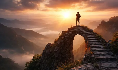 Đời người có 5 cửa ải buộc phải qua: Vượt được sẽ đổi đời