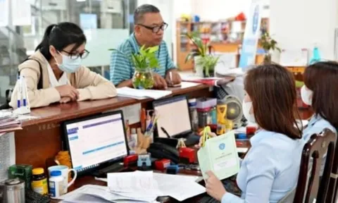 Đóng BHXH tự nguyện bao nhiêu để nhận lương hưu 7 triệu đồng/tháng?