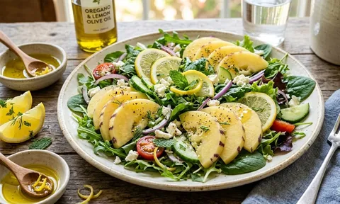 Dưa pepino: Loại quả “lạ mà quen” đang gây sốt, nhiều người ăn rồi mới biết lợi ích này