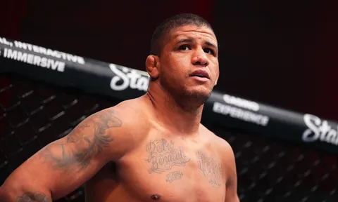 Gilbert Burns chưa vội định ngày giải nghệ sau 4 trận thua liên tiếp: Kết quả sẽ chứng minh tất cả