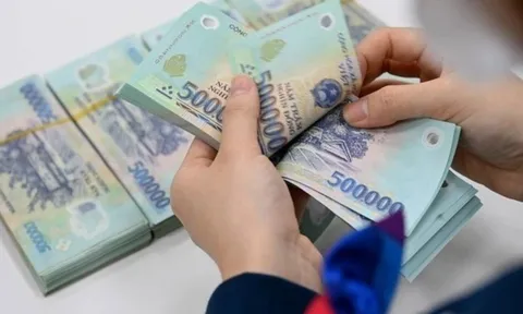 Lương hưu tăng từ 1/7: Người nào được hưởng và tăng bao nhiêu mỗi tháng?