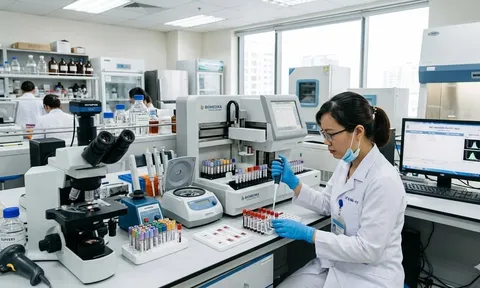 Ngành học “công nghệ mũi nhọn” ít người chọn vì sợ khó, nhưng ra trường lại dễ có việc