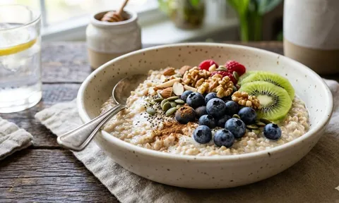 Ngũ cốc nguyên hạt có thực sự tốt? 6 thực phẩm quen thuộc cần chọn lại từ hôm nay