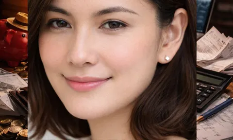  Người có 3 nét tướng này thường giàu muộn: Đầu đời lận đận, hậu vận bứt tốc