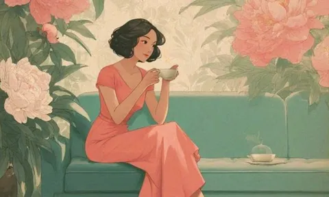 Phụ nữ sinh vào các tháng Âm lịch này: Ai lấy được sướng cả đời, đảm đang, khéo léo, gia đình thịnh vượng