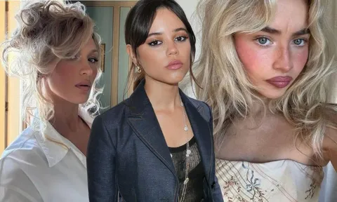 Trang điểm mịn lì trở lại: Xu hướng “da nhung” dẫn đầu năm 2026