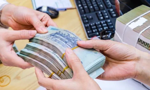 Tăng lương hưu 4,5% kèm 200.000 đồng: Nhóm lương thấp được ưu tiên nâng mạnh hơn