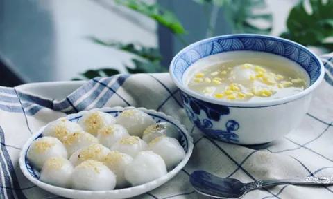 Tết Hàn thực mùng 3/3 âm lịch: Dâng cúng bao nhiêu đĩa bánh trôi, bao nhiêu bát bánh chay mới đúng?