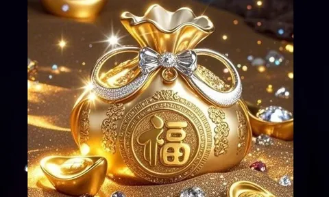  Tháng 3 âm: 3 con giáp chăm chỉ gom lộc nhỏ, cuối tháng tích lộc lớn bứt tốc tài vận