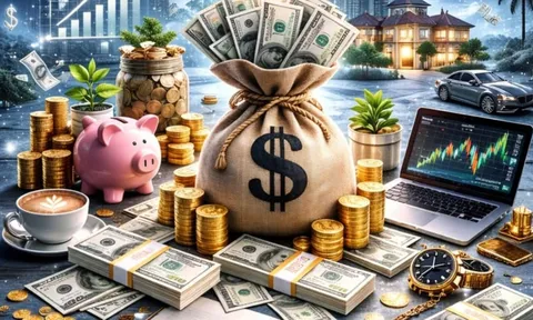 Tháng 5-6: 3 cung hoàng đạo bất ngờ “đổi vận” nhờ bất động sản, cơ hội đến dồn dập