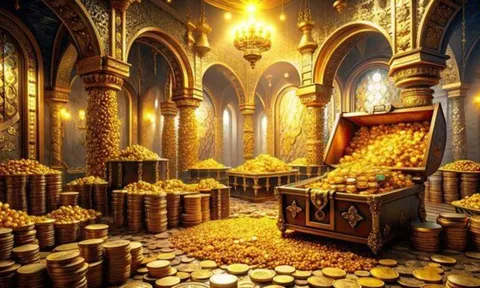 Thứ Bảy, Chủ Nhật 18-19/4: 3 cung hoàng đạo có nguồn thu phụ, dễ có khoản thu nhập bất ngờ