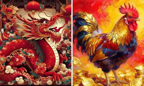 Thứ Bảy ngày 18/4: 3 tuổi Khổ Tận Cam Lai, tiền tài tăng chóng mặt