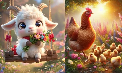 Từ nay đến Giỗ Tổ Hùng Vương 10/3: 2 tuổi đón lộc tổ tiên, xoay chuyển vận khó, 1 tuổi mở thêm nguồn thu