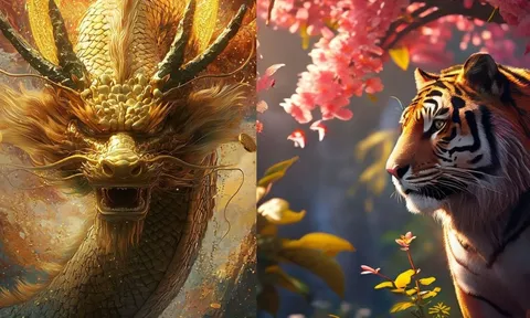 Từ nay đến tháng 6 dương lịch: 3 tuổi càng gặp khó càng bật mạnh, cơ hội chỉ dành cho người dám đối đầu