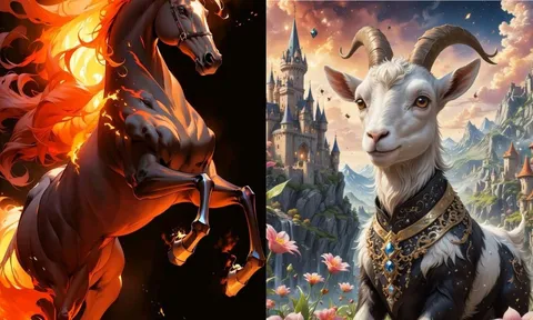 10 ngày cuối tháng 4: 2 tuổi ra ngoài gặp may, có quý nhân, 1 tuổi dễ rạn nứt tình cảm vì lỡ lời