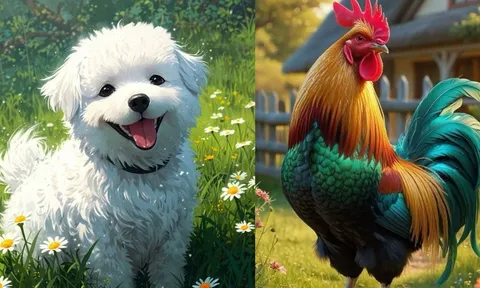  10 ngày tới: 3 con giáp càng bình tĩnh càng dễ vượt khó, nóng vội là tự làm khó mình