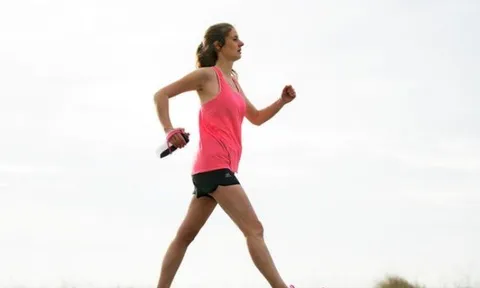 Ai cũng nói đi bộ tốt cho sức khỏe, nhưng mắc sai lầm này thà đừng tập luyện còn hơn?